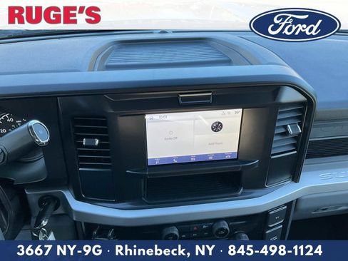 New 2026 Ford F250 XL w/ STX Appearance Package image 20