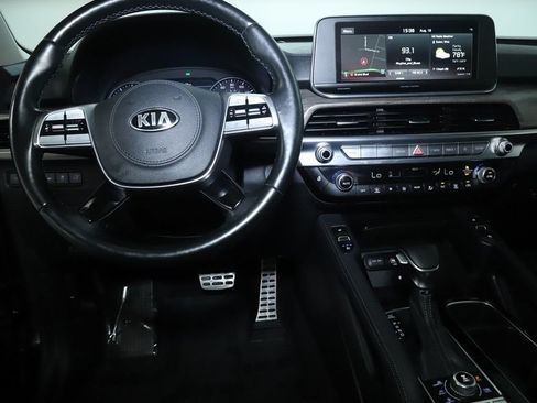 Used 2020 Kia Telluride SX AWD/4WD image 32