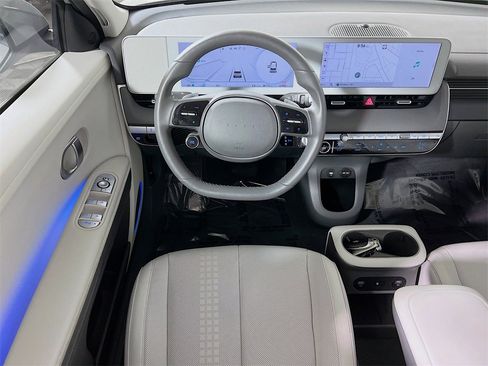 Used 2023 Hyundai Ioniq 5 SEL w/ Cargo Package image 21