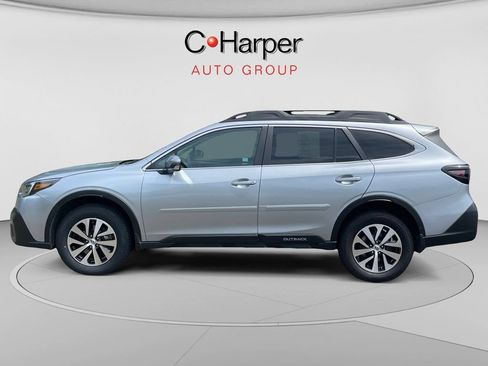 Used 2022 Subaru Outback Premium AWD/4WD image 6