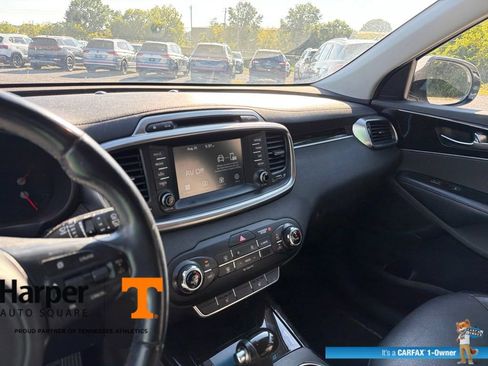 Used 2018 Kia Sorento EX FWD image 15