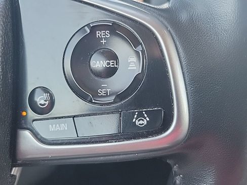 Used 2022 Honda CR-V Touring image 16