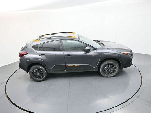 New 2026 Subaru Crosstrek 2.5i Wilderness image 24