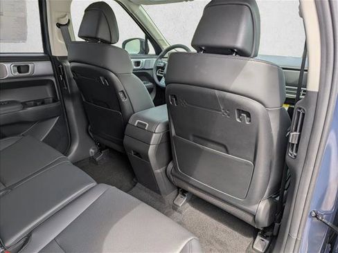 New 2026 Hyundai Santa Fe XRT AWD/4WD image 30