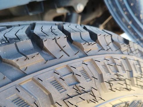 Used 2024 Ford F150 XLT w/ Mobile Office Package image 12