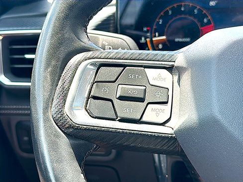 Used 2024 Ford Mustang Premium RWD image 24