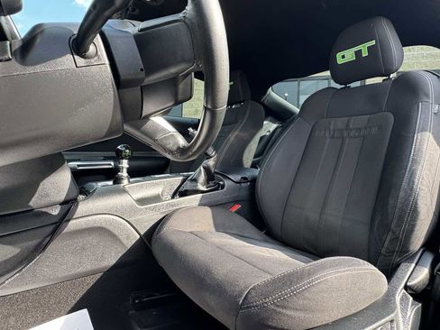 Used 2019 Ford Mustang GT w/ GT Performance Package RWD image 22