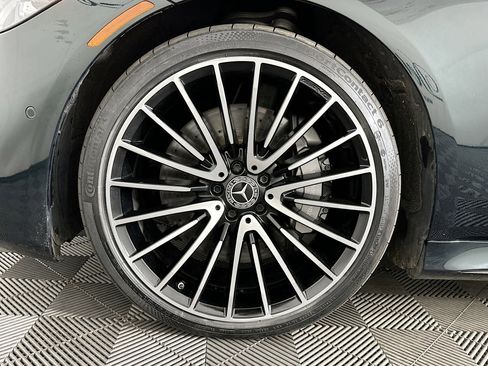 Used 2021 Mercedes-Benz S 580 4MATIC Sedan image 34