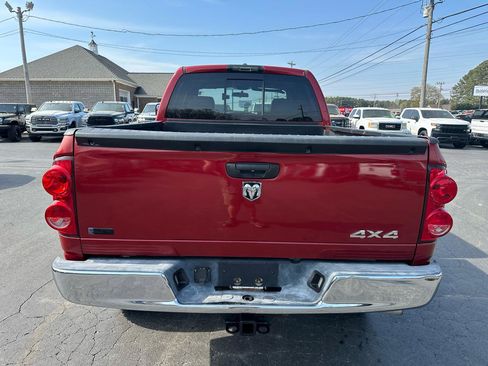 Used 2008 Dodge Ram 2500 Truck ST image 6
