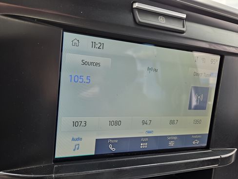 Used 2026 Ford F250 XL AWD/4WD image 18