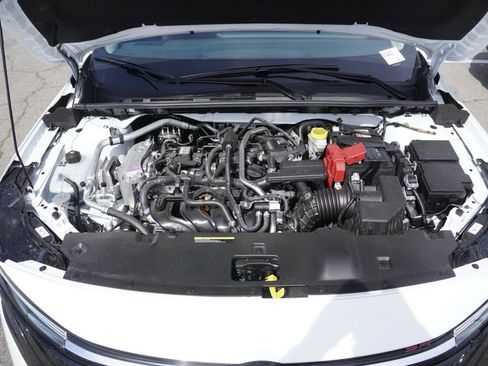 New 2026 Nissan Sentra SR image 23