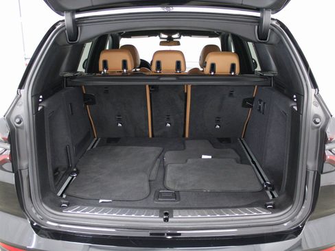 Used 2022 BMW X3 xDrive30i image 23