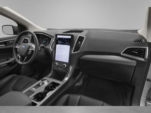 Certified 2024 Ford Edge Titanium image 12