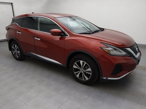 Used 2019 Nissan Murano S image 11