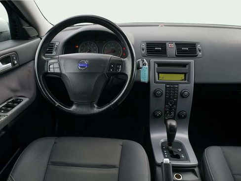 Used 2007 Volvo S40 2.4i FWD image 17