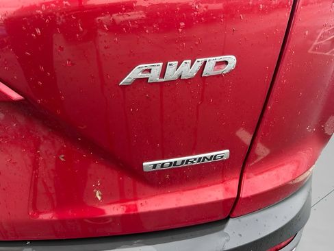 Used 2020 Honda CR-V Touring image 15