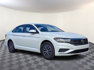 Used 2021 Volkswagen Jetta S w/ Driver Assistance Package image 1
