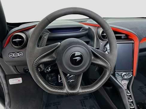 Used 2020 McLaren 720S Performance RWD image 12