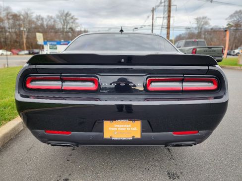 Certified 2021 Dodge Challenger R/T w/ Plus Package image 19