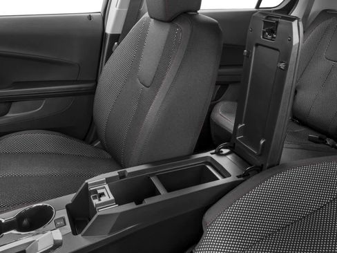 Used 2016 Chevrolet Equinox LT FWD image 9