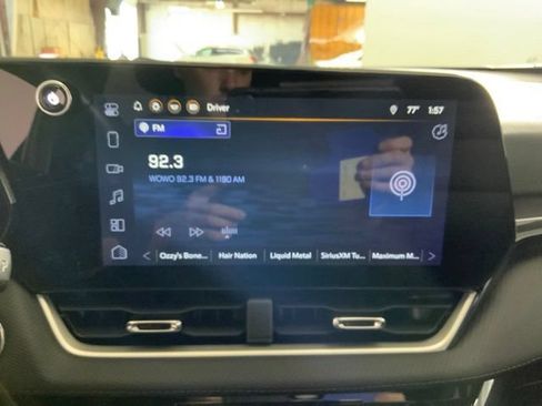 Used 2026 Chevrolet Equinox LT w/ Convenience Package II AWD/4WD image 18