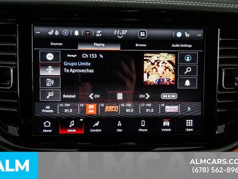 Used 2023 Dodge Durango SRT image 29