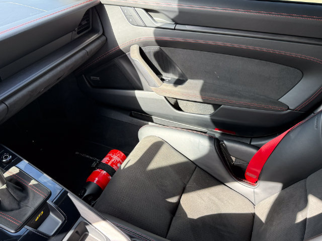 Used 2022 Porsche 911 GT3 RWD image 12
