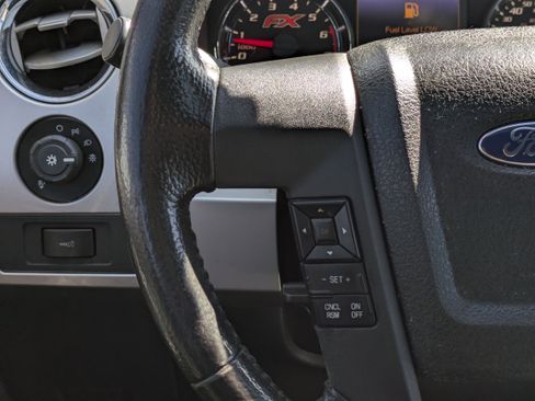 Used 2013 Ford F150 FX4 w/ Luxury Equipment Group image 25