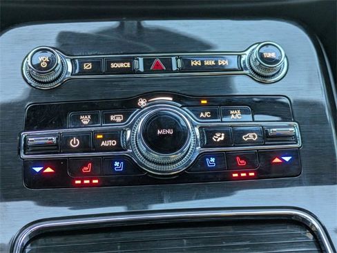 Used 2023 Lincoln Nautilus Black Label image 23