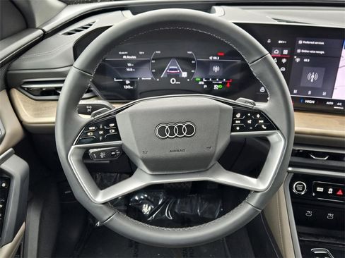 New 2025 Audi Q5 2.0T Premium Plus image 14