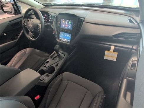 New 2026 Subaru Crosstrek 2.5i image 12