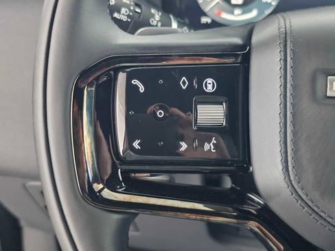 New 2026 Land Rover Range Rover Velar Dynamic SE AWD/4WD image 27
