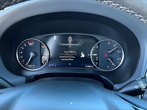 Used 2024 Buick Enclave Premium image 21