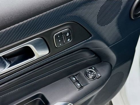 Used 2024 Ford Mustang Premium w/ 2.3L High Performance Package image 18