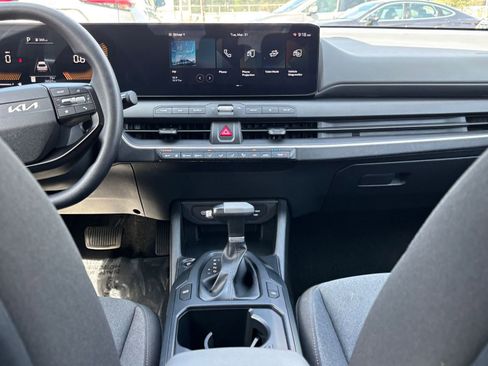 Used 2025 Kia K4 LXS image 20