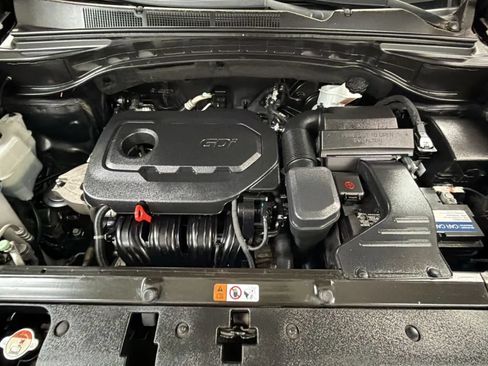 Used 2018 Hyundai Santa Fe Sport FWD image 21