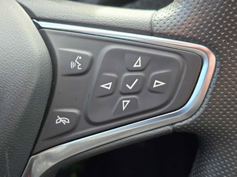 Used 2023 Chevrolet Malibu LT FWD image 34