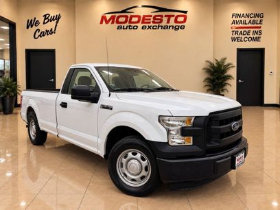 Used 2016 Ford F150 XL w/ XL Power Equipment Group