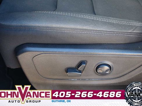 Used 2022 RAM 1500 Big Horn image 25