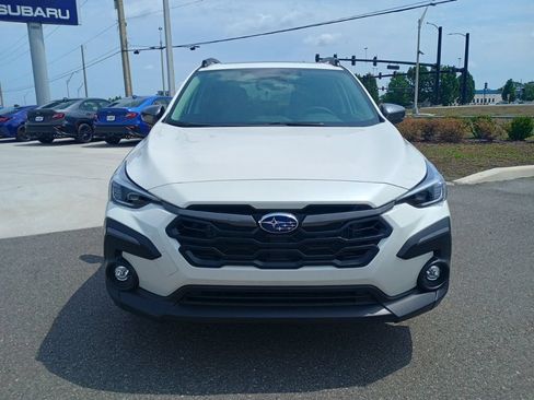 New 2026 Subaru Crosstrek 2.5i Limited AWD/4WD image 2