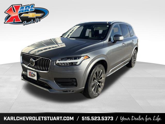Used 2020 Volvo XC90 T5 Momentum w/ Protection Package AWD/4WD image 1