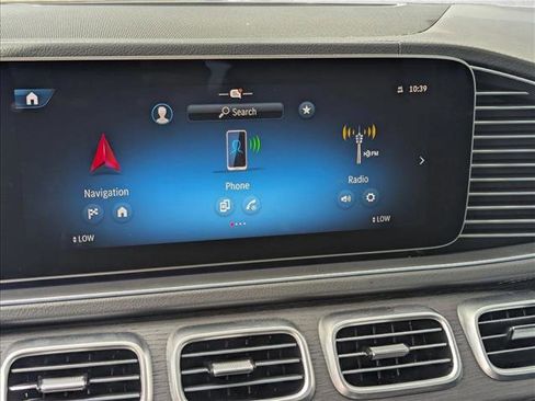 New 2026 Mercedes-Benz GLE 53 AMG 4MATIC image 11