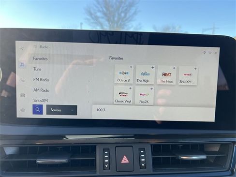 Used 2024 Lexus ES 350 w/ Premium Package image 14