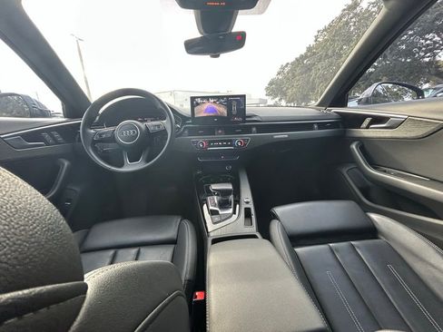 Used 2022 Audi A4 2.0T Premium w/ Convenience Package image 10