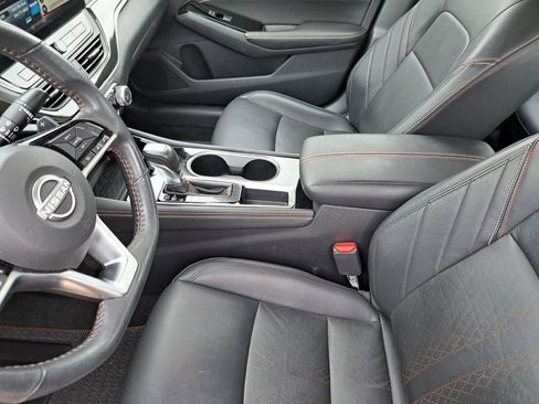 Used 2023 Nissan Altima 2.5 SR image 20