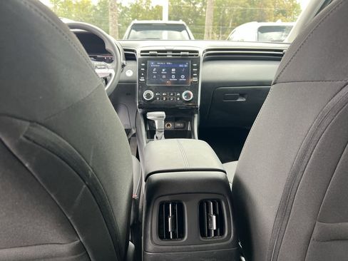 Used 2022 Hyundai Tucson SEL image 31