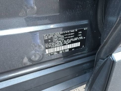 Used 2024 Toyota RAV4 LE AWD/4WD image 31