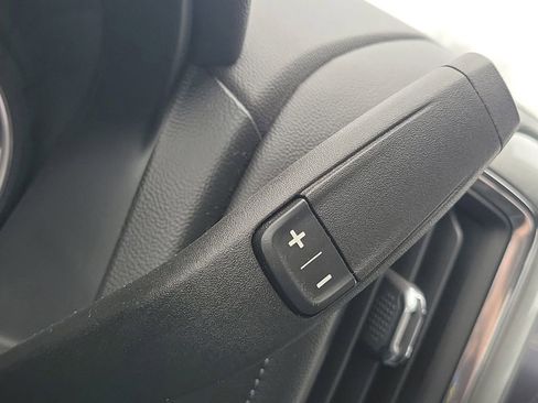 Certified 2019 Chevrolet Silverado 1500 LTZ w/ LTZ Plus Package image 15