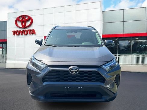 Certified 2025 Toyota RAV4 XLE AWD/4WD image 13