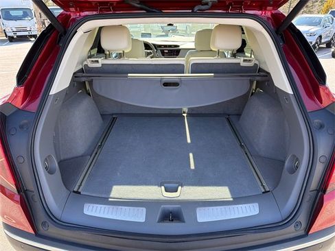 Certified 2023 Cadillac XT5 Premium Luxury w/ Technology Package image 18
